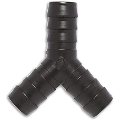 GIUSEPPE TIRINNANZI Raccordoy x tubo scarico condensa ø20mm - Drain Fitting GIUSEPPE TIRINNANZI Raccordoy x tubo scarico condensa ø20mm - Drain Fitting