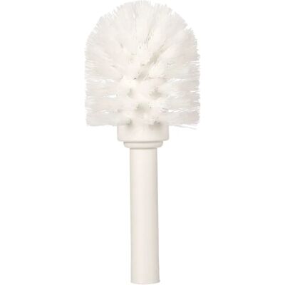 ACQUASTILLA M6 Nylon WC-borstel - 8cm Handvat - 1 Stuk ACQUASTILLA M6 Nylon WC-borstel - 8cm Handvat - 1 Stuk