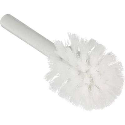 ACQUASTILLA 13G016 - Rechange pour brosse WC en nylon avec douille 12cm - Publicité ACQUASTILLA 13G016 - Rechange pour brosse WC en nylon avec douille 12cm - Publicité