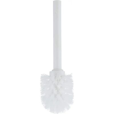 Remplacement de Brosse de Toilette en Nylon Acquastilla M6 - Brosse WC de Rechange - Publicité Remplacement de Brosse de Toilette en Nylon Acquastilla M6 - Brosse WC de Rechange - Publicité