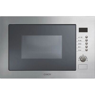 Candy MIC25GDFX - Acciaio inossidabile - Forno a microonde Candy MIC25GDFX - Acciaio inossidabile - Forno a microonde