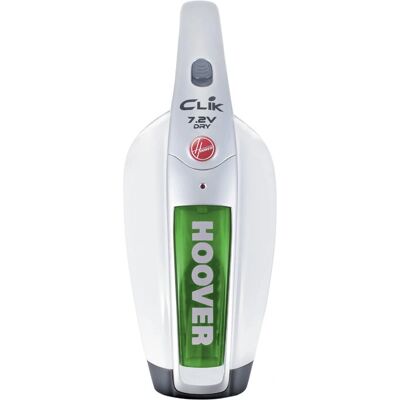 Hoover SC72DWG - Vert, Transparent - Aspirateur à Main Hoover SC72DWG - Vert, Transparent - Aspirateur à Main