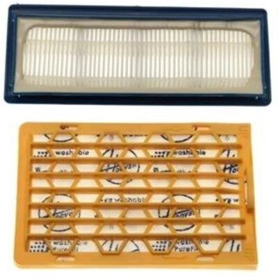 HOOVER U63 HEPA Pre-Motor & Exhaust Filter Kit - HEPA Filter HOOVER U63 HEPA Pre-Motor & Exhaust Filter Kit - HEPA Filter