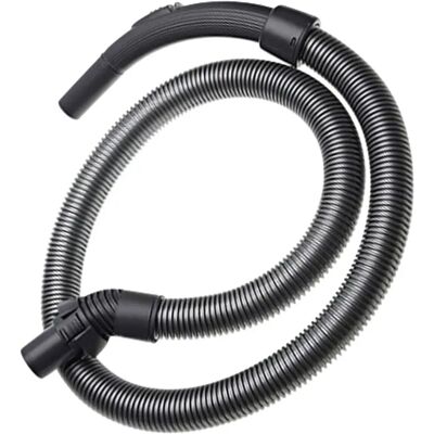Hoover D128 - Noir - Ensemble de tuyau flexible Hoover D128 - Noir - Ensemble de tuyau flexible