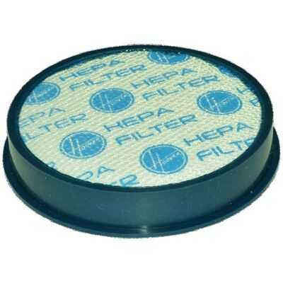 Oryginalny filtr silnika Hoover - S115 - 135mm - Do serii Hoover Oryginalny filtr silnika Hoover - S115 - 135mm - Do serii Hoover