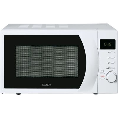 Candy CMW2070DW - Weiß - Mikrowelle Candy CMW2070DW - Weiß - Mikrowelle