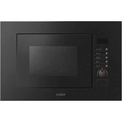Candy MIC20GDFN - Nero - Forno a microonde Candy MIC20GDFN - Nero - Forno a microonde