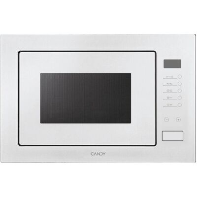 Candy MICG25GDFW - Blanco - Microondas con Grill Candy MICG25GDFW - Blanco - Microondas con Grill