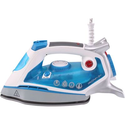 Hoover TIF2600 - Blauw - Strijkijzer Hoover TIF2600 - Blauw - Strijkijzer