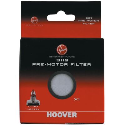 Hoover S119 - Filtr Hoover S119 - Filtr