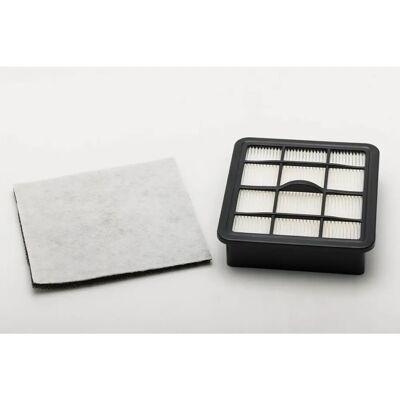 Kit filtre Hoover 35601678 - Compatible avec Thunder Space - Publicité Kit filtre Hoover 35601678 - Compatible avec Thunder Space - Publicité