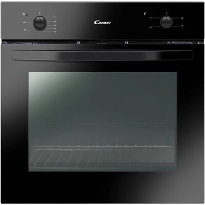 Candy FCS100N/E - Negro - Horno Candy FCS100N/E - Negro - Horno