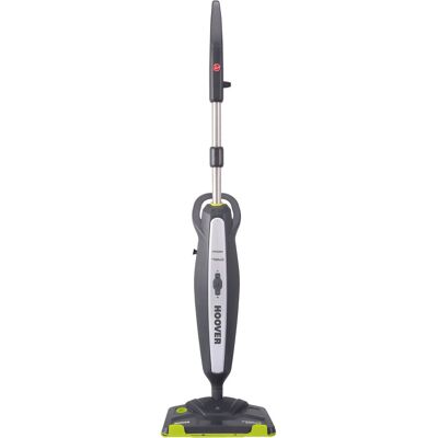 Hoover CAN1700R - Vert, Lime - Mop à vapeur - Publicité Hoover CAN1700R - Vert, Lime - Mop à vapeur - Publicité