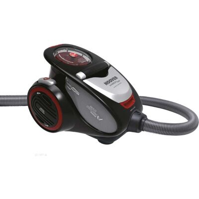 Hoover XP81XP15011 - Nero/Rosso/Silber - Staubsauger Hoover XP81XP15011 - Nero/Rosso/Silber - Staubsauger