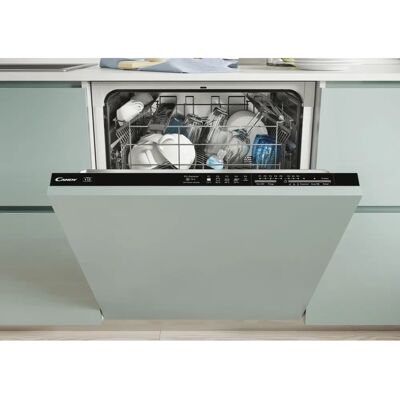 Candy 1L38-02/T - Lavastoviglie da incasso totale Candy 1L38-02/T - Lavastoviglie da incasso totale