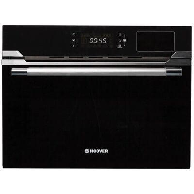Hoover HMS340VX - Black - Microwave Oven Hoover HMS340VX - Black - Microwave Oven