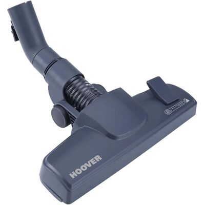 Hoover - 2 Posities Borstel - Stofzuiger Hoover - 2 Posities Borstel - Stofzuiger