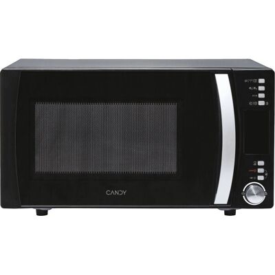 Candy CMXG 25DCB - Edelstahl - Kontaktgrill-Mikrowelle Candy CMXG 25DCB - Edelstahl - Kontaktgrill-Mikrowelle