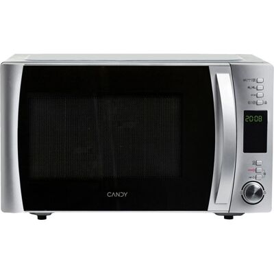 Candy CMXG 30DS - Edelstahl - Mikrowelle mit Grill Candy CMXG 30DS - Edelstahl - Mikrowelle mit Grill