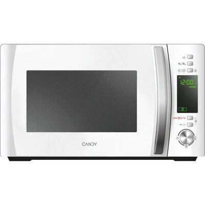 Candy CMXW20DW - Blanco - Microondas solo Candy CMXW20DW - Blanco - Microondas solo