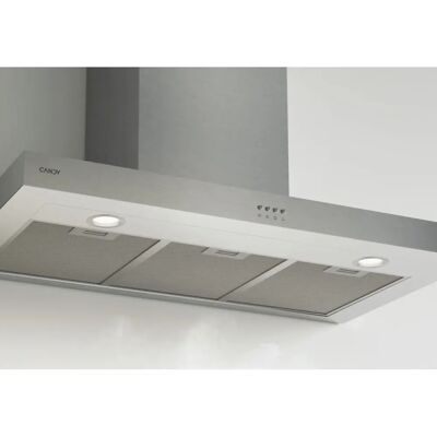 Candy CMB955X - Inox - Kolfilter Candy CMB955X - Inox - Kolfilter