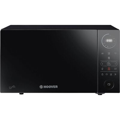 Hoover HMGI25TB - Noir - Micro-ondes avec Gril Hoover HMGI25TB - Noir - Micro-ondes avec Gril