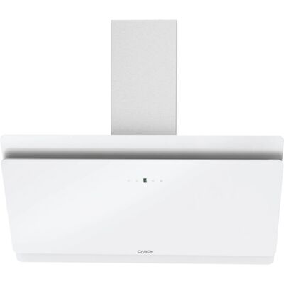 Candy CVMA90W - Blanco - Campana Extractora Candy CVMA90W - Blanco - Campana Extractora