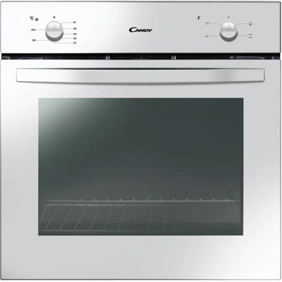 Candy FCS100W - Blanc - Four Candy FCS100W - Blanc - Four