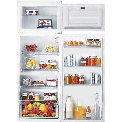 Candy CFBD 2450/5E - Weiß - Einbaukühlschrank Candy CFBD 2450/5E - Weiß - Einbaukühlschrank
