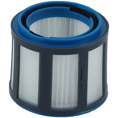 Filtre HEPA Hoover 35601773 S20 - Avant le Moteur, Plastique, Mixte Filtre HEPA Hoover 35601773 S20 - Avant le Moteur, Plastique, Mixte