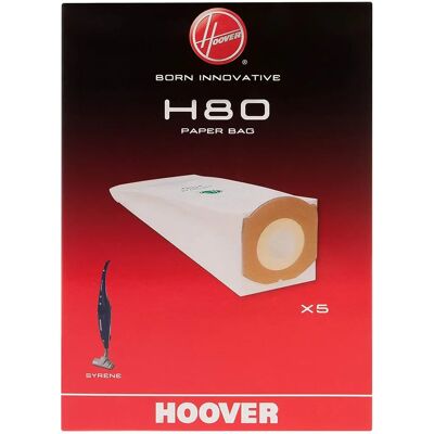 Hoover H80 - Stofzak Hoover H80 - Stofzak