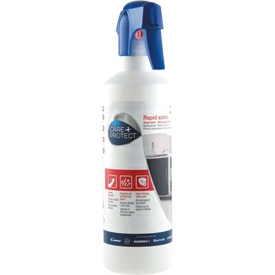 Sgrassante microonde Candy CSL8001/1 - Pulitore microonde Sgrassante microonde Candy CSL8001/1 - Pulitore microonde