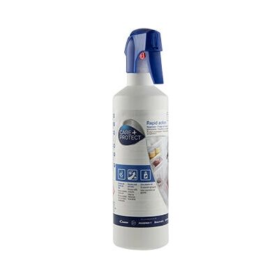 Care + Protect CSL4001/1 - Nettoyant pour réfrigérateur - Publicité Care + Protect CSL4001/1 - Nettoyant pour réfrigérateur - Publicité