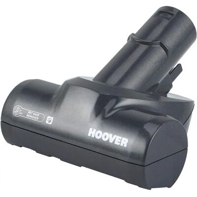 Spazzola Turbo Hoover J63 per Pelo di Animali - Accessorio Spazzola Turbo Hoover J63 per Pelo di Animali - Accessorio