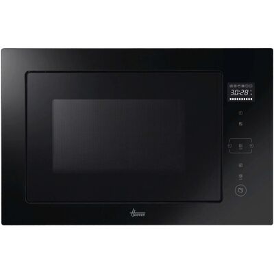 Hoover HMBG25/1GDFB - Negro - Microondas con parrilla Hoover HMBG25/1GDFB - Negro - Microondas con parrilla
