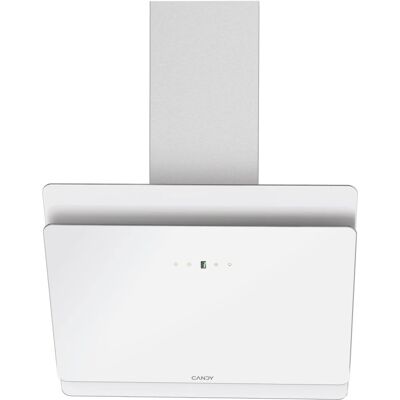 Candy CVMA60B - Blanco - Campana Extractora Candy CVMA60B - Blanco - Campana Extractora