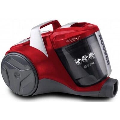 Hoover BR71_Jcar - Aspirapolvere a filo ciclonico 700W Hoover BR71_Jcar - Aspirapolvere a filo ciclonico 700W