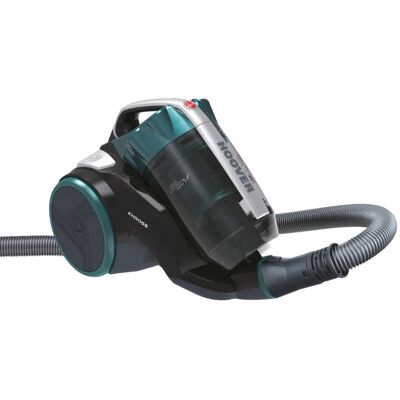 Hoover KS40PAR - Černá - Vysavač válec Hoover KS40PAR - Černá - Vysavač válec