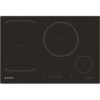 Hoover H-HOB 700 INDUCTION - Svart - induktionshäll Hoover H-HOB 700 INDUCTION - Svart - induktionshäll