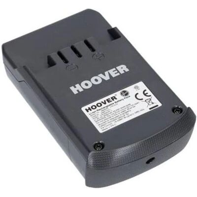 Batteria Hoover RABAT22VLI - Litio, Ricaricabile, 21.6V - Aspirapolvere Batteria Hoover RABAT22VLI - Litio, Ricaricabile, 21.6V - Aspirapolvere