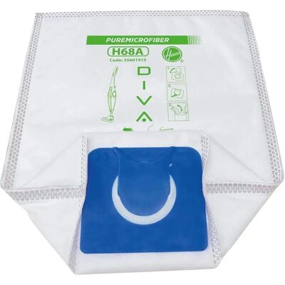 Hoover H68A - Dust bag Hoover H68A - Dust bag