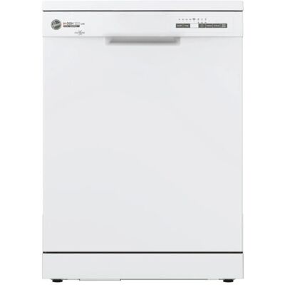 Hoover HDPN 1L360 OW - Blanco - Lavavajillas Hoover HDPN 1L360 OW - Blanco - Lavavajillas