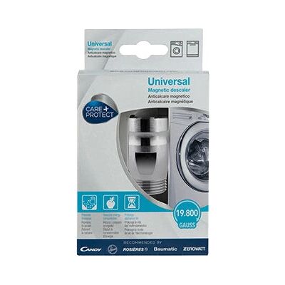 Care+Protect Desincrustante Magnetico per Lavatrice - Universale Care+Protect Desincrustante Magnetico per Lavatrice - Universale