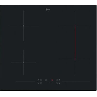 Hoover HH64BVT - Black - Electric Hob Hoover HH64BVT - Black - Electric Hob
