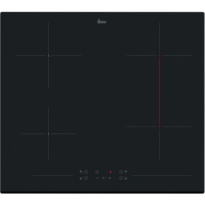 Hoover HH64BV - Black - Ceramic Hob Hoover HH64BV - Black - Ceramic Hob
