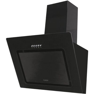 Candy CVMAD60/1N - Noir - Hotte de Cuisine Candy CVMAD60/1N - Noir - Hotte de Cuisine