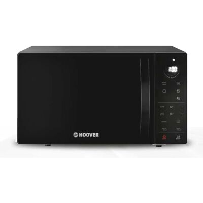 Hoover HMG25STB - Svart - Grillmikrovågsugn Hoover HMG25STB - Svart - Grillmikrovågsugn