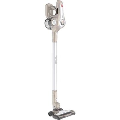 Hoover H-FREE 800 - Titane - Aspirateur rechargeable 2 en 1 Hoover H-FREE 800 - Titane - Aspirateur rechargeable 2 en 1