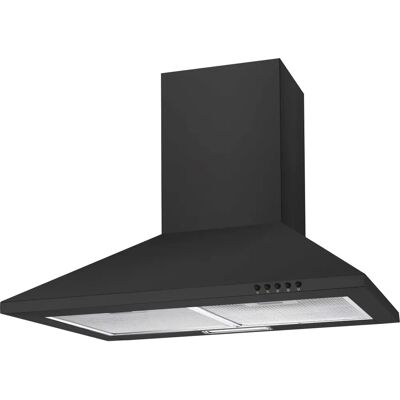 Candy CCE60NN - Black - Chimney Cooker Hood Candy CCE60NN - Black - Chimney Cooker Hood