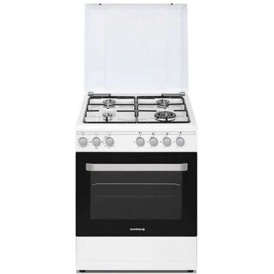 Rosieres RGG663CSW/E - Blanco - Freestanding cooker Rosieres RGG663CSW/E - Blanco - Freestanding cooker
